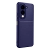 Newface Vivo Y29S Auto Focus Karbon Kapak