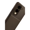 Newface Vivo Y29S Auto Focus Karbon Kapak