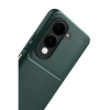 Newface Vivo Y29S Auto Focus Karbon Kapak