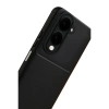 Newface Vivo Y29S Auto Focus Karbon Kapak