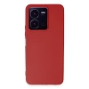 Newface Vivo Y35 Kılıf First Silikon