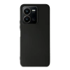 Newface Vivo Y35 Kılıf First Silikon