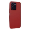 Newface Vivo Y35 Kılıf First Silikon