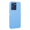 Newface Vivo Y35 Kılıf First Silikon