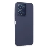 Newface Vivo Y35 Kılıf First Silikon