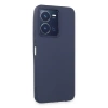 Newface Vivo Y35 Kılıf First Silikon