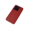 Newface Vivo Y35 Kılıf First Silikon
