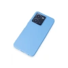Newface Vivo Y35 Kılıf First Silikon