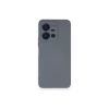 Newface Vivo Y35 Kılıf Nano içi Kadife Silikon