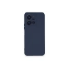 Newface Vivo Y35 Kılıf Nano içi Kadife Silikon