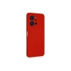Newface Vivo Y35 Kılıf Nano içi Kadife Silikon