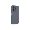 Newface Vivo Y35 Kılıf Nano içi Kadife Silikon