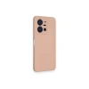 Newface Vivo Y35 Kılıf Nano içi Kadife Silikon