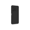Newface Vivo Y35 Kılıf Nano içi Kadife Silikon