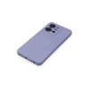 Newface Vivo Y35 Kılıf Nano içi Kadife Silikon