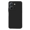 Newface Vivo Y36 Kılıf Nano içi Kadife Silikon