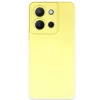 Newface Vivo Y36 Kılıf Nano içi Kadife Silikon