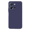 Newface Vivo Y36 Kılıf Nano içi Kadife Silikon