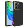 Newface Vivo Y36 Kılıf Volet Silikon