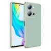 Newface Vivo Y36 Kılıf Volet Silikon