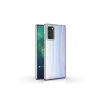Newface Vivo Y53S Kılıf Lüx Şeffaf Silikon