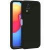 Newface Vivo Y53S Kılıf Nano içi Kadife Silikon