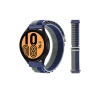 Newface Watch 20mm KR410 Kumaş Kordon