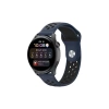 Newface Watch 20mm Spor Delikli Kordon