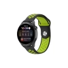 Newface Watch 20mm Spor Delikli Kordon