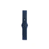 Newface Watch 20mm Spor Delikli Kordon