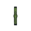 Newface Watch 20mm Spor Delikli Kordon