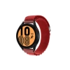 Newface Watch 22mm KR410 Kumaş Kordon