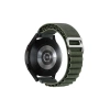 Newface Watch 22mm KR410 Kumaş Kordon