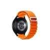 Newface Watch 22mm KR410 Kumaş Kordon