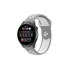 Newface Watch 22mm Spor Delikli Kordon