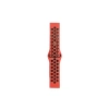Newface Watch 22mm Spor Delikli Kordon