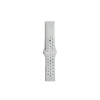 Newface Watch 22mm Spor Delikli Kordon