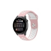 Newface Watch 22mm Spor Delikli Kordon