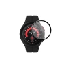 Newface Watch 4 46mm Polymer Nano Ekran Koruyucu - Şeffaf