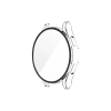 Newface Watch 5 44mm Wall Camlı Kasa Ekran Koruyucu