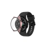 Newface Watch 5 44mm Wall Camlı Kasa Ekran Koruyucu