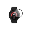 Newface Watch 5 Pro 45mm Polymer Nano Ekran Koruyucu - Şeffaf