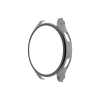 Newface Watch 5 Pro 45mm Wall Camlı Kasa Ekran Koruyucu - Uzay Grisi
