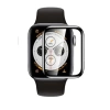 Newface Watch 6 44mm Polymer Nano Ekran Koruyucu - Şeffaf