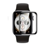 Newface Watch 6 47mm Polymer Nano Ekran Koruyucu - Şeffaf