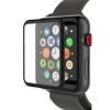 Newface Watch 6 47mm Polymer Nano Ekran Koruyucu - Şeffaf