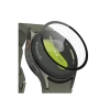 Newface Watch 7 44mm Polymer Nano Ekran Koruyucu - Şeffaf