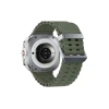 Newface Watch 7 Ultra KR417 Rug Silikon Kordon