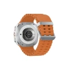 Newface Watch 7 Ultra KR417 Rug Silikon Kordon