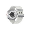 Newface Watch 7 Ultra KR417 Rug Silikon Kordon